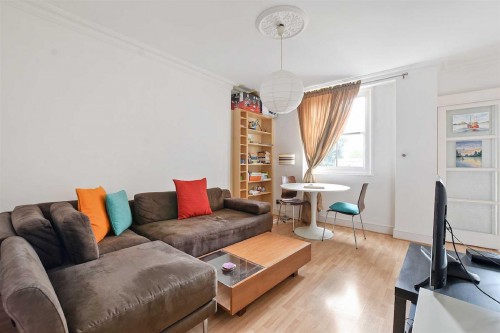 Arrange a viewing for Belgrave Gardens, St Johns Wood