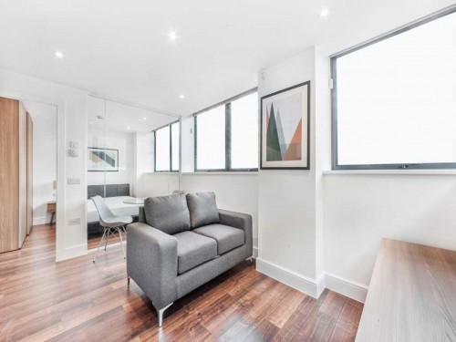 Arrange a viewing for Centre Heights, Finchley Road