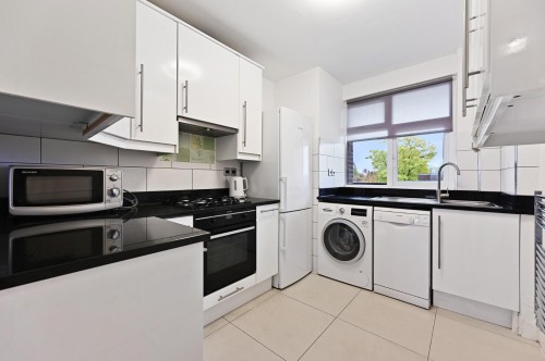 Arrange a viewing for Carlton Hill, London