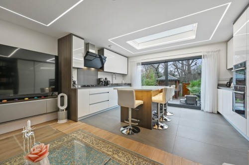 Arrange a viewing for Dobson Close, London